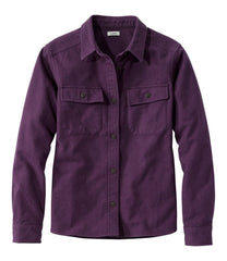 Women's Vintage Chamois Shirt | L.L.Bean