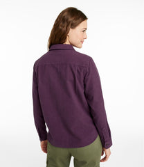 Women's Vintage Chamois Shirt | L.L.Bean