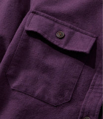 Women's Vintage Chamois Shirt | L.L.Bean