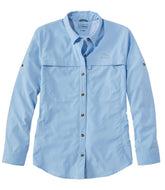 Women's Tropicwear Shirt, Long-Sleeve | L.L.Bean
