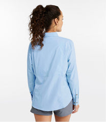 Women's Tropicwear Shirt, Long-Sleeve | L.L.Bean