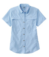 Women's Tropicwear Shirt, Short-Sleeve | L.L.Bean