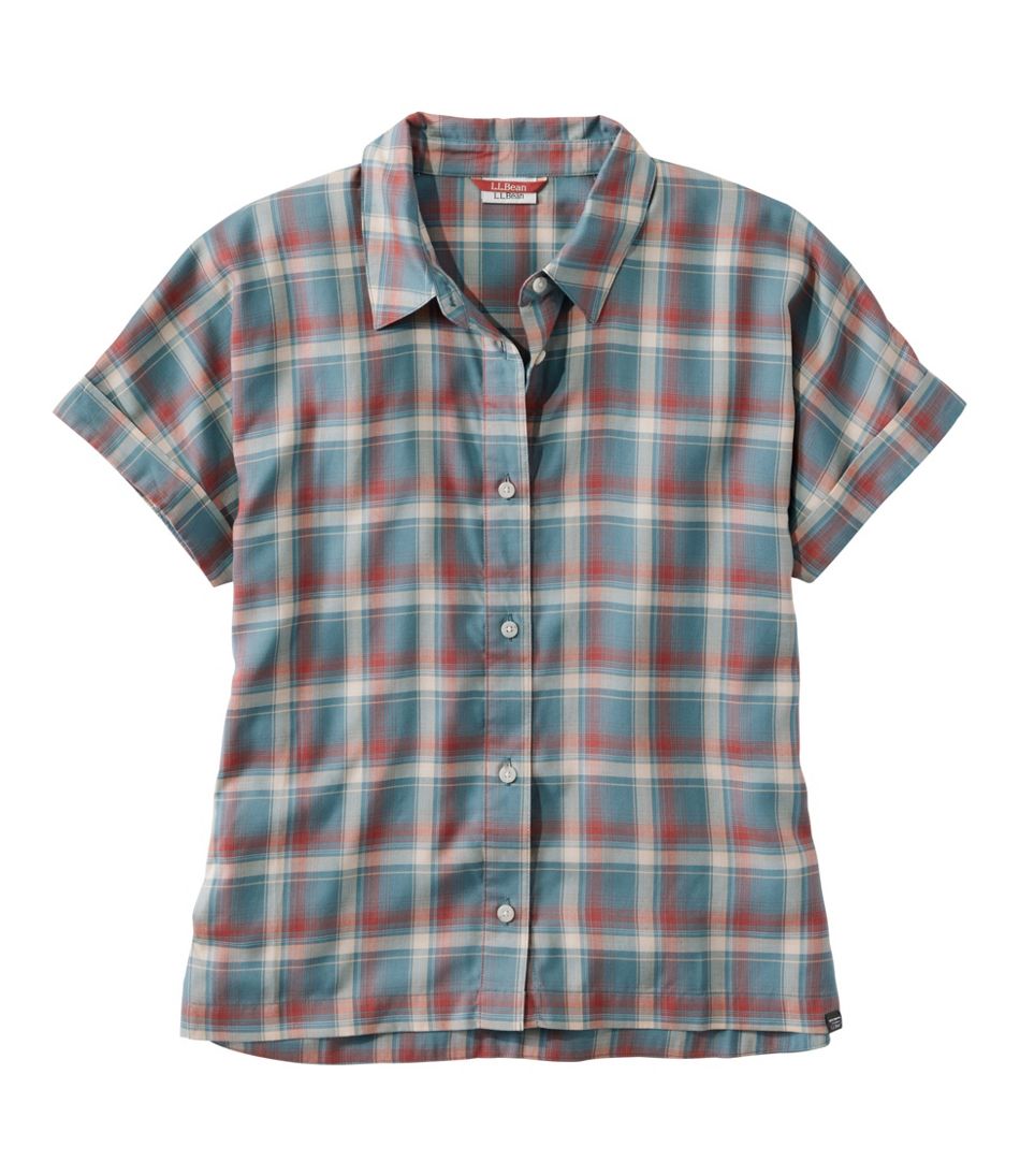 Women's Mountainside Shirt | L.L.Bean