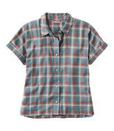 Women's Mountainside Shirt | L.L.Bean