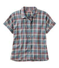 Women's Mountainside Shirt | L.L.Bean