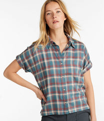 Women's Mountainside Shirt | L.L.Bean