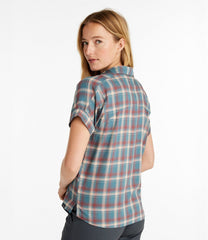Women's Mountainside Shirt | L.L.Bean