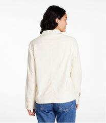 Women's Bean's Stretch Barn Jacket | L.L.Bean