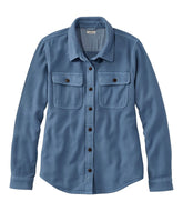 Women's 1912 Overshirt | L.L.Bean