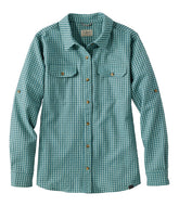 Women's No Fly Zone Explorer Shirt | L.L.Bean