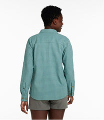 Women's No Fly Zone Explorer Shirt | L.L.Bean