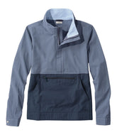 Women's Vacationland Seersucker Anorak | L.L.Bean
