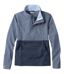 Women's Vacationland Seersucker Anorak | L.L.Bean