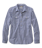 Women's Signature Woven Popover | L.L.Bean