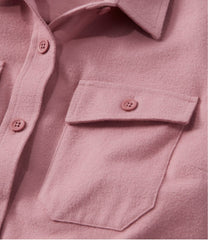 Women's Heritage Chamois Shirt | L.L.Bean