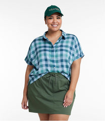 Women's Mountainside Shirt | L.L.Bean