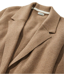 Women's Wicked Soft Cotton/Cashmere Coatigan Sweater | L.L.Bean