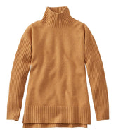 Women's The Essential Sweater, Turtleneck | L.L.Bean