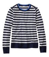 Women's Essential Merino Wool Sweater, Crewneck | L.L.Bean