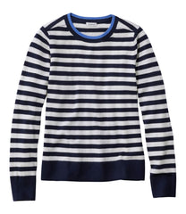Women's Essential Merino Wool Sweater, Crewneck | L.L.Bean
