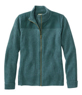 Women's Commando Sweater, Full-Zip | L.L.Bean
