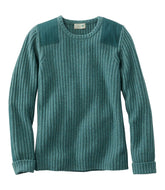 Women's Commando Crewneck Sweater | L.L.Bean