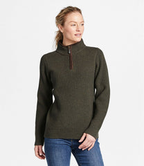 Women's Waterfowl Sweater | L.L.Bean