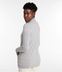Women's Classic Cashmere Button-Front Cardigan | L.L.Bean