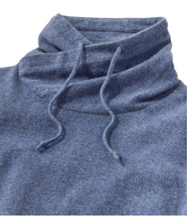 Women's Classic Cashmere Sweater, Funnelneck | L.L.Bean
