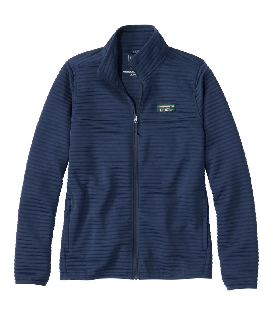 Women's Airlight Knit Full-Zip | L.L.Bean