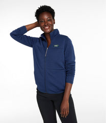 Women's Airlight Knit Full-Zip | L.L.Bean