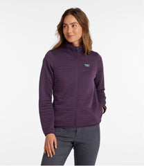 Women's Airlight Knit Full-Zip | L.L.Bean