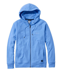 Women's Peaks Island Full-Zip Hoodie | L.L.Bean