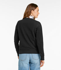 Women's Signature Camp Sweatshirt, Crewneck | L.L.Bean