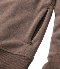 Women's Cozy Sweatshirt, Full-Zip | L.L.Bean