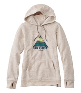 Women's Bean's Cozy Camp Hoodie | L.L.Bean