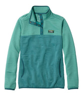 Women's Airlight Pullover, Colorblock | L.L.Bean