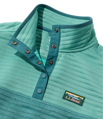 Women's Airlight Pullover, Colorblock | L.L.Bean