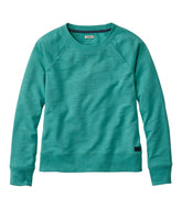 Women's Peaks Island Crewneck | L.L.Bean