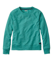 Women's Peaks Island Crewneck | L.L.Bean