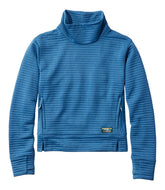 Women's Airlight Pullover, Funnelneck | L.L.Bean