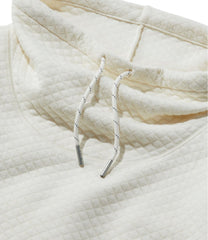 Women's SoftLight Quilted Top, Funnelneck Pullover | L.L.Bean