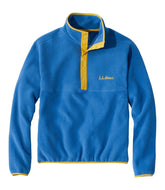 Adults' Bean's Classic Fleece Pullover | L.L.Bean
