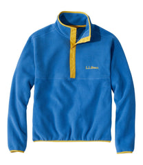 Adults' Bean's Classic Fleece Pullover | L.L.Bean