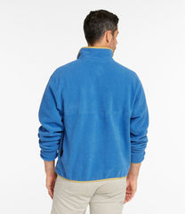 Adults' Bean's Classic Fleece Pullover | L.L.Bean