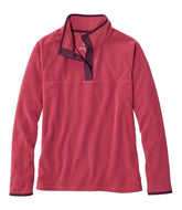 Women's All Season Access Fleece Pullover | L.L.Bean