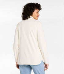 Women's Feather Fleece, Full-Zip | L.L.Bean