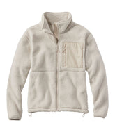 Women's Mountainside Fleece Jacket | L.L.Bean