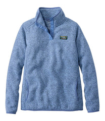 Women's Sweater Fleece Pullover | L.L.Bean