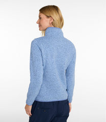 Women's Sweater Fleece Pullover | L.L.Bean
